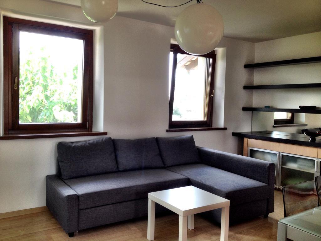 Апартаменти Casa Romea Чивідале-дель-Фріулі Екстер'єр фото