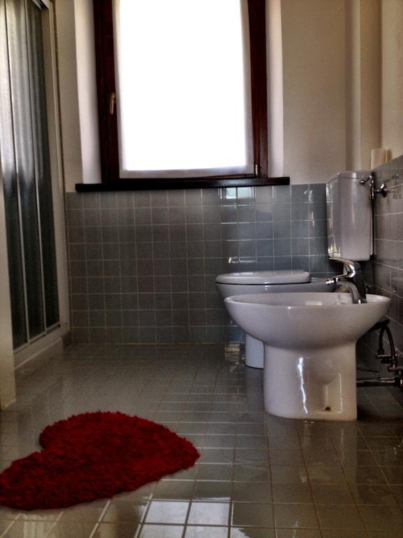 Апартаменти Casa Romea Чивідале-дель-Фріулі Номер фото
